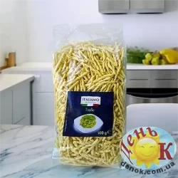 Макароны Trofie Italiamo