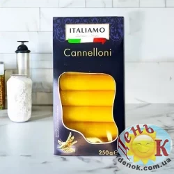 Каннеллони Italiamo