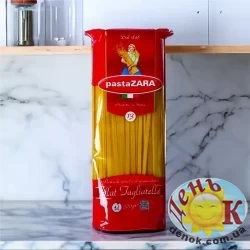 Спагетти Pasta Zara 13