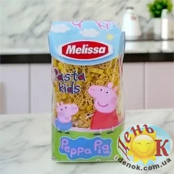 Детские макароны Пеппа Свинка Melissa
