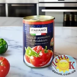 Томаты с перцем Italiamo