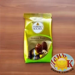 Конфеты Ferrero Rocher Gold