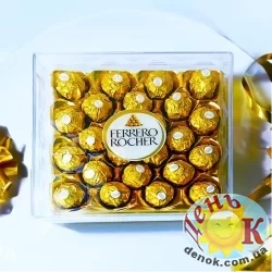 Конфеты Ferrero Rocher Diamant