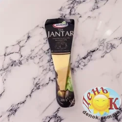 Сыр Янтарь Jantar Mlekpol