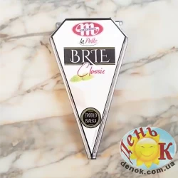 Сыр Бри с белой плесенью Brie classic