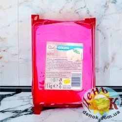 Твердый сыр Gouda Pilos 1 кг