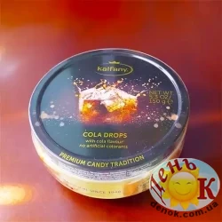 Леденцы Cola Calfani