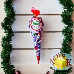 Шоколадный набор Milka 250 г