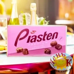 Коробка конфет Piasten Premium
