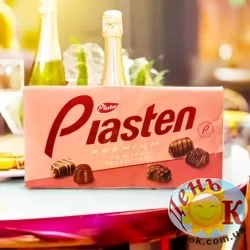 Коробка конфет Piasten Premium Praline
