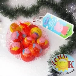 Сеточка Пеппа свинка