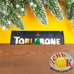 Шоколад Toblerone 360г