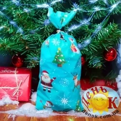Набор итальянских конфет ассорти