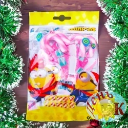 Миньоны