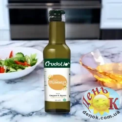 Заправка для салатов Hummus