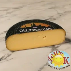 Сыр Старый Амстердам Old Amsterdam
