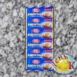 Плавленый сырок Ementaler Mlekovita Польша 100 г
