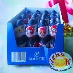 Киндер сюрприз щенячий патруль Magnetic