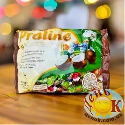 Итальянские конфеты Латте