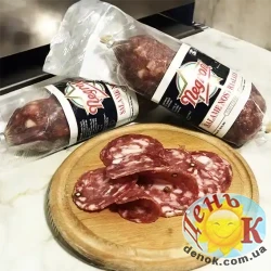Салями Negroni Италия
