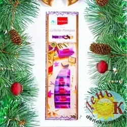 Марципан в шоколаде с ромом Favorina