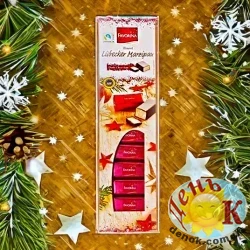 Марципан в темном шоколаде Favorina classic