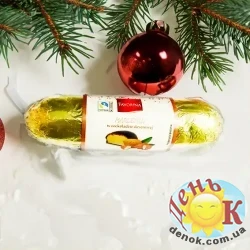Марципан в шоколаде десертном Favorina