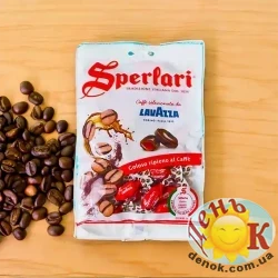 Конфеты Lavazza