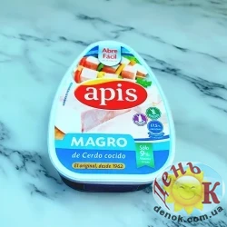 Нежирная свинина Apis