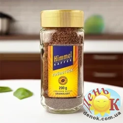 Кофе c цикорием Himmel Fruhstuck