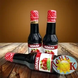 Гранатовый соус