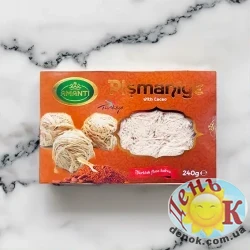 Пишмание с какао