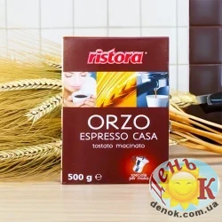 Ячменный кофе Orzo Ristora