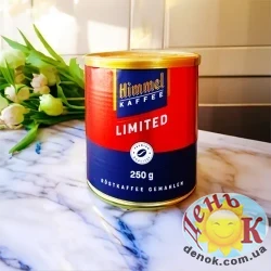 Кофе растворимый Himmel limited