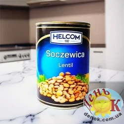 Чечевица Helcom