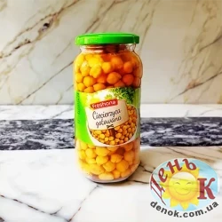 Нут Freshona