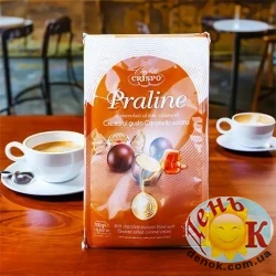 Итальянские конфеты с соленой карамелью Crispo 700г