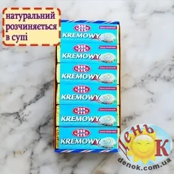 Сыр плавленый Kremowy Mlekovita Польша