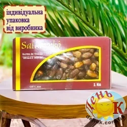 Финик Тунис 1 кг
