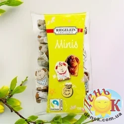 Барашки Minis Riegelein