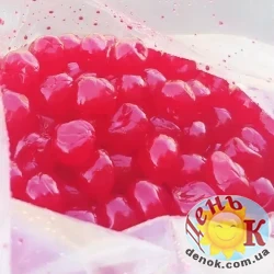Черешня без косточки