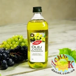 Масло из виноградных косточек Sotille Gusto