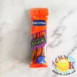 Кабаносы с телятины и свинины