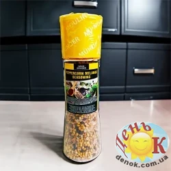 Гималайская соль с перцами