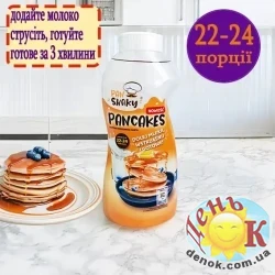 Смесь Pancakes