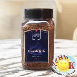 Инстантный растворимый кофе English Breakfast Coffee