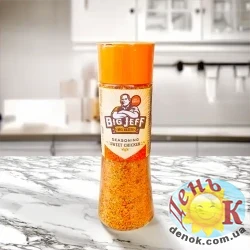 Приправа для курицы Big Jeff