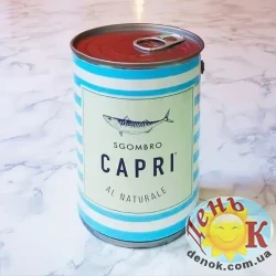 Скумбрия Capri