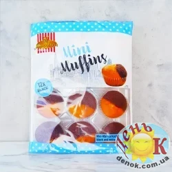 Маффины Meister Moulin