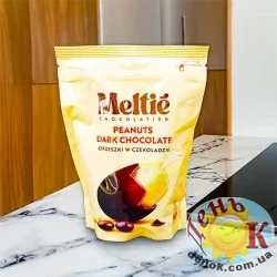 Арахис в шоколаде Meltie